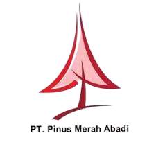 Pinus Merah Abadi