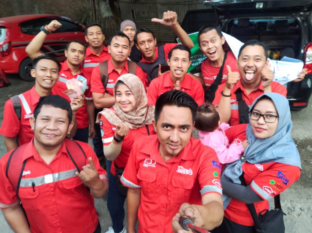 Layanan Human Resource Solutions