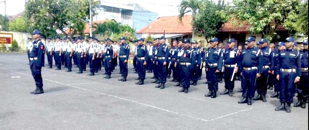 Layanan Security Management